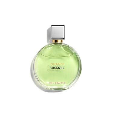 parfum chanel marionnaud